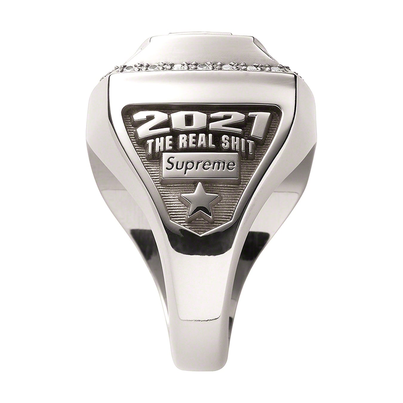 Supreme®/Jostens World Famous Champion Ring view 6